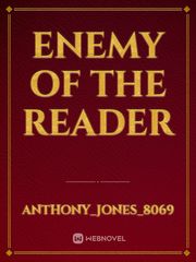 enemy of the reader Book