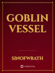 Goblin Vessel Book