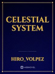 celestial system Book