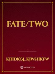 Fate/Two Book
