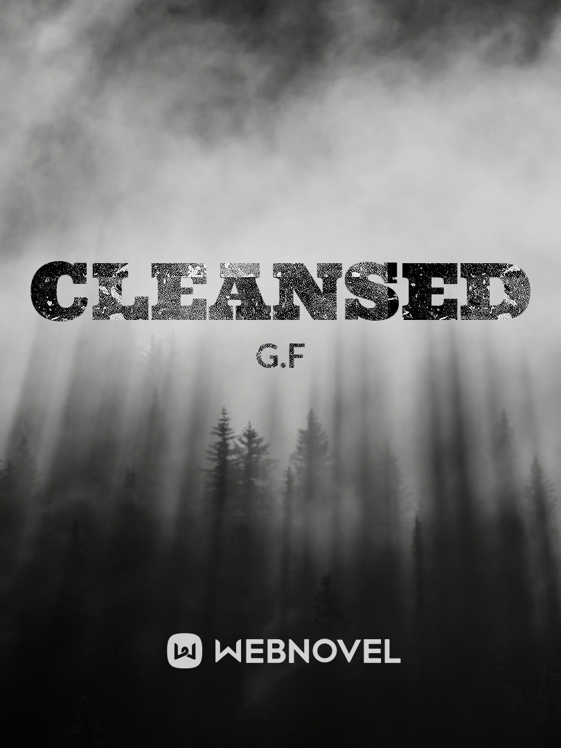 CLEANSED Book