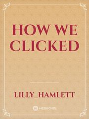 How we clicked Book