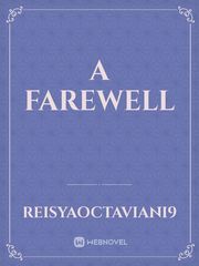 a farewell Book