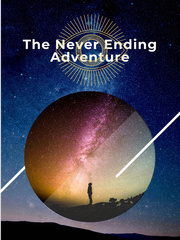 The Never Ending Adventure Book