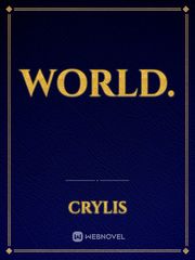 world. Book