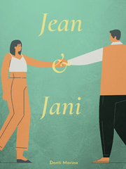 Jean & Jani Book