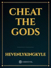 Cheat The Gods Book