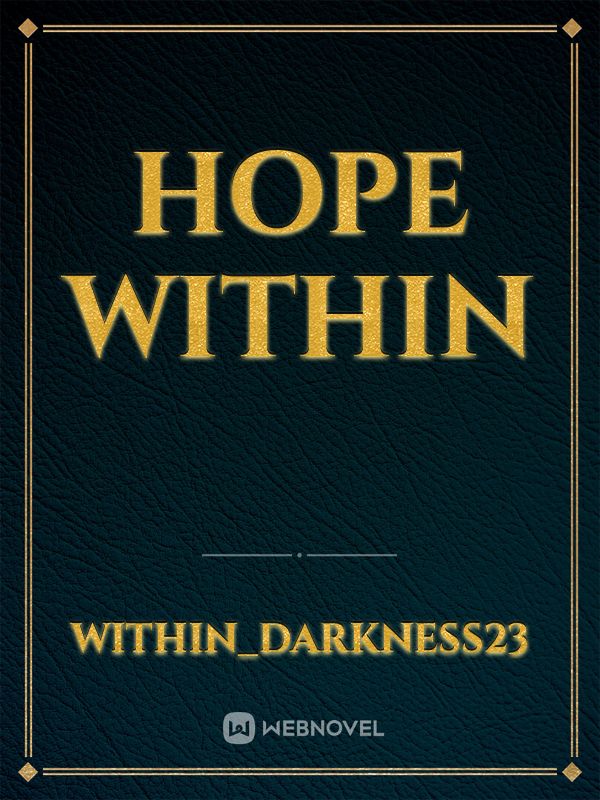 Hope Within