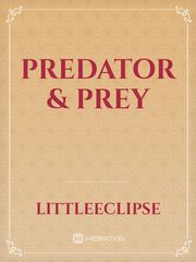 Predator & prey Book