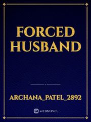 FORCED HUSBAND Book