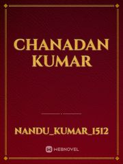 Chanadan Kumar Book