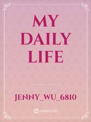 My daily life Book