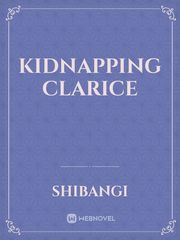 Kidnapping Clarice Book