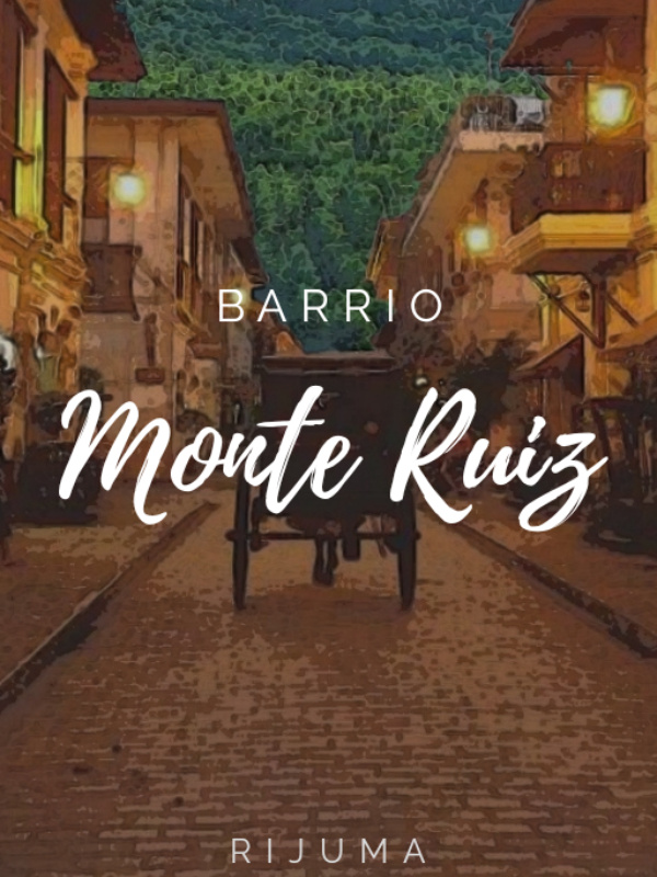 Barrio Monte Ruiz