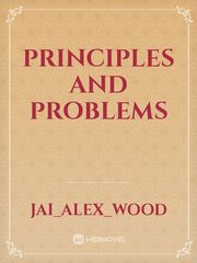Principles and problems Book