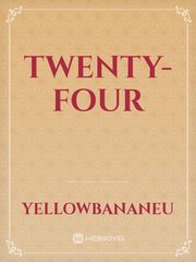 Twenty-Four Book