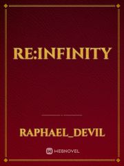 Re:Infinity Book