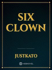 Six Clown Book
