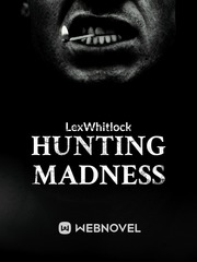 Hunting Madness Book