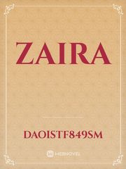 Zaira Book