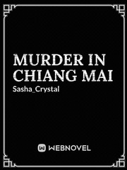 Murderer In Chiang Mai Book