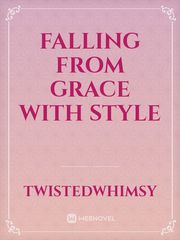Falling from grace with style Book