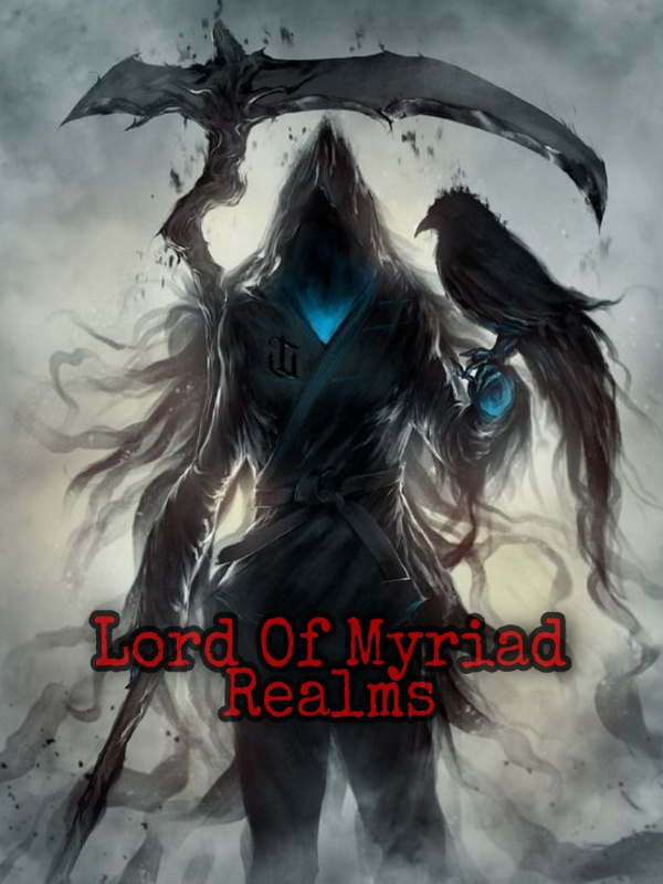 Lord of Myriad Realms