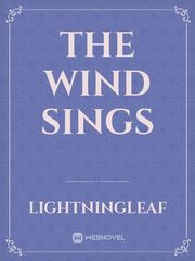 The Wind Sings Book