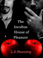 The Incubus House Of Pleasure Book