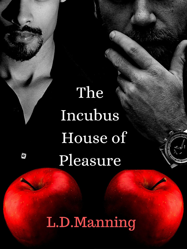 The Incubus House Of Pleasure