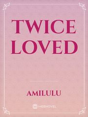 Twice Loved Book