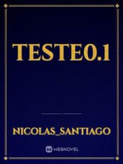 Teste0.1 Book