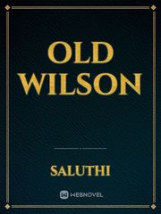 Old Wilson Book
