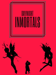 DAY/NIGHT INMORTALS Book
