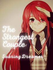 The Strongest Couple Book