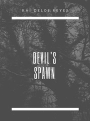Devil's Spawn Book