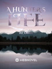 Hunter's Life Book