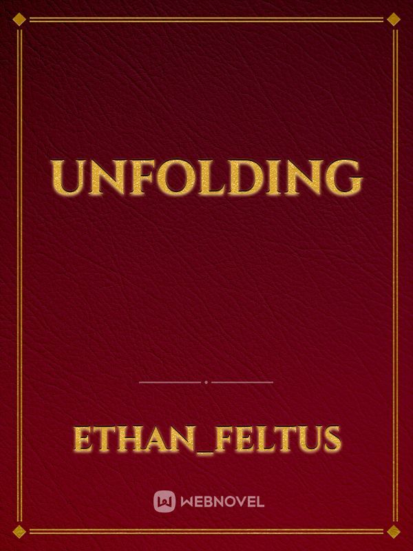 Unfolding Book