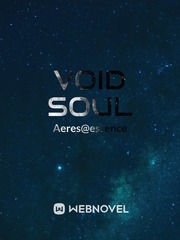 VOID SOUL Book
