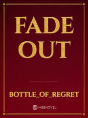 fade out Book