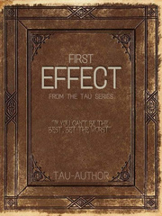 TAU : FIRST EFFECT Book