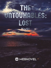 The Untouhables: Lost Book