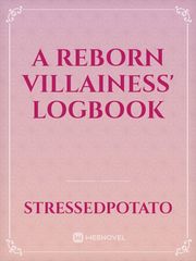 a reborn villainess' logbook Book