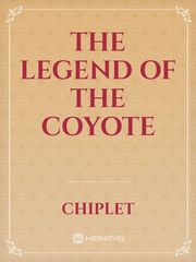 The Legend of the Coyote Book