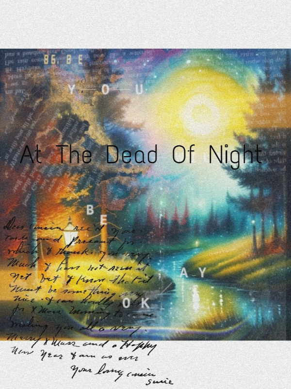 At The Dead Of Night