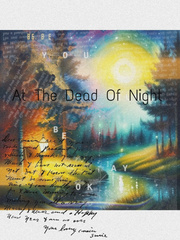 At The Dead Of Night Book