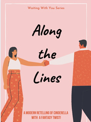 Along the Lines (Waiting with You series #1) Book