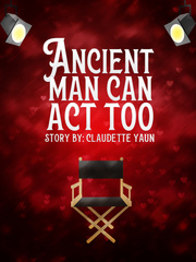 [BL] Ancient Man Can Act Too Book