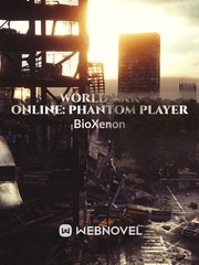 World War Online: Phantom Player Book
