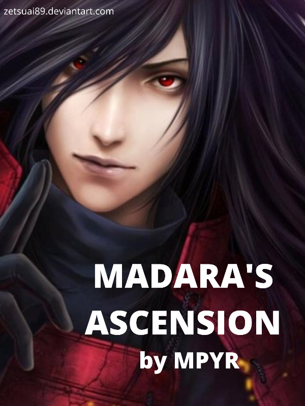 [Dropped]Madara's Ascension in Douluo Dalu Universe